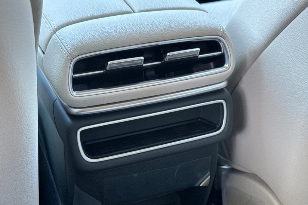 new 2026 Genesis GV80 car, priced at $70,745