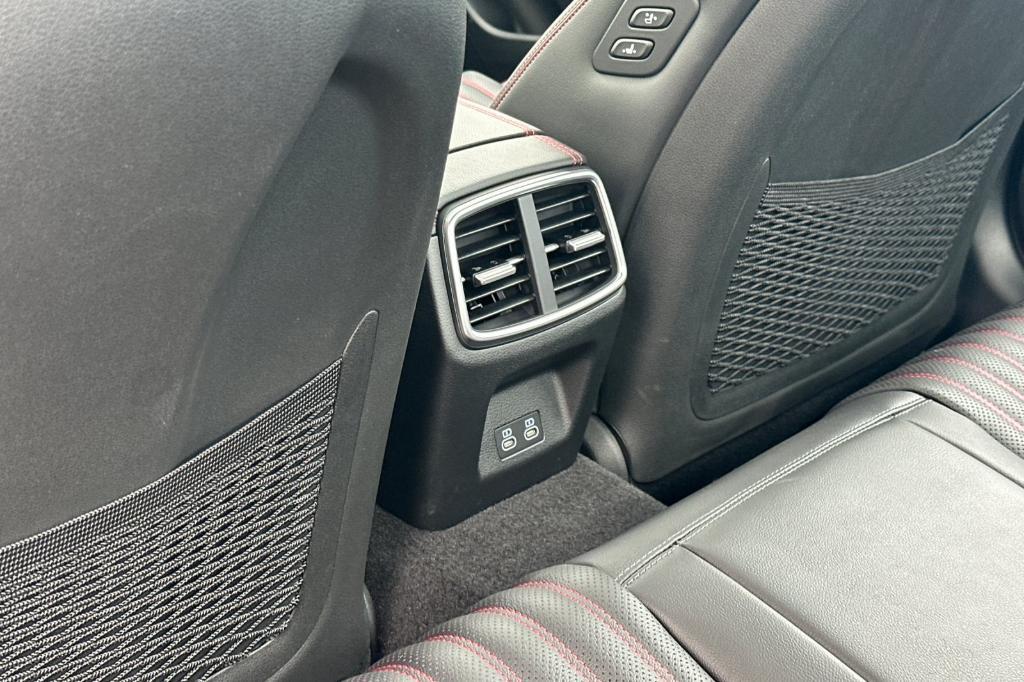 new 2026 Genesis G70 car, priced at $56,040