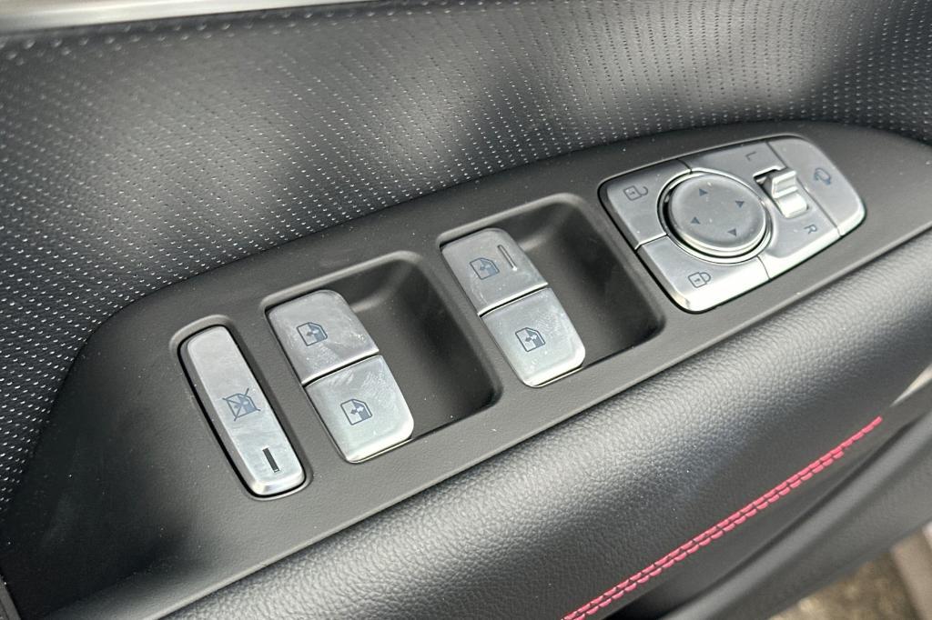 new 2026 Genesis G70 car, priced at $56,040