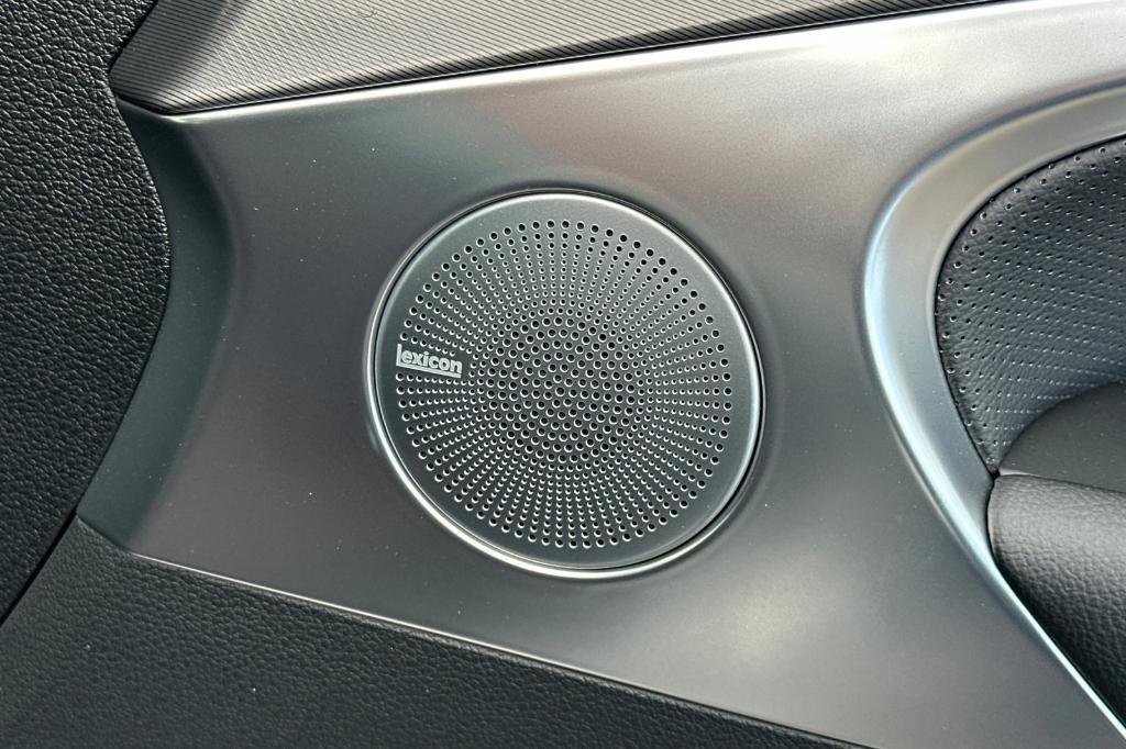 new 2026 Genesis G70 car, priced at $56,040