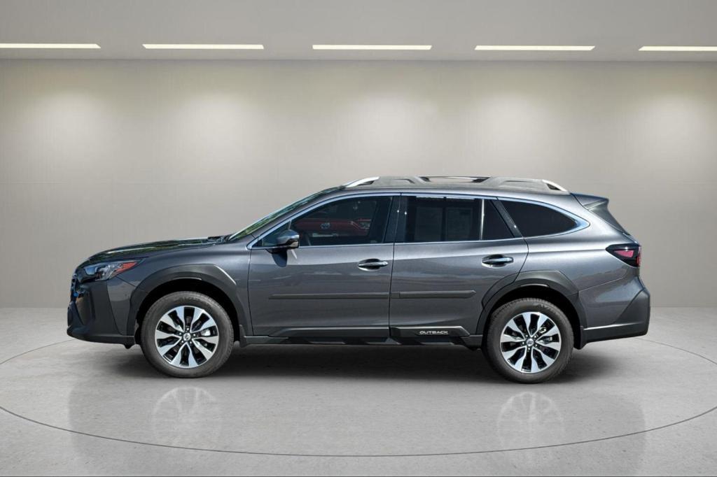 used 2025 Subaru Outback car, priced at $36,991