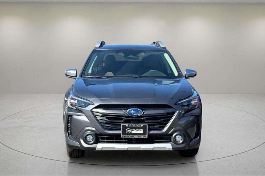 used 2025 Subaru Outback car, priced at $36,991
