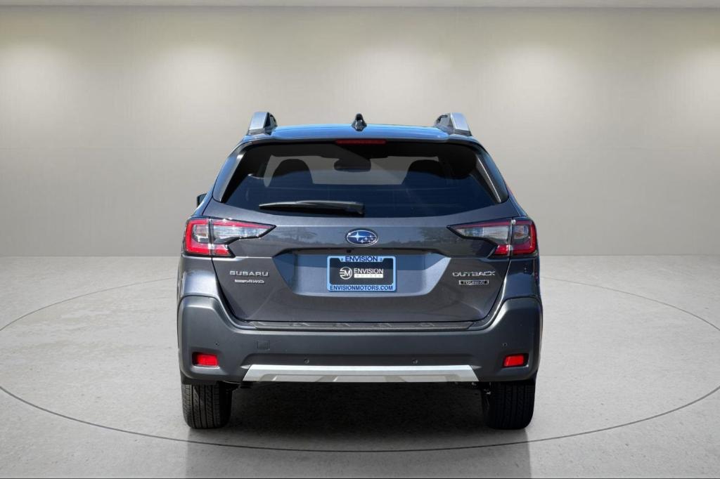 used 2025 Subaru Outback car, priced at $36,991