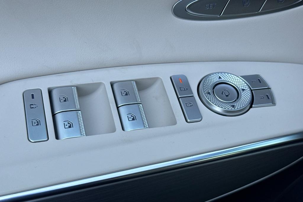 new 2026 Genesis GV70 car, priced at $53,450