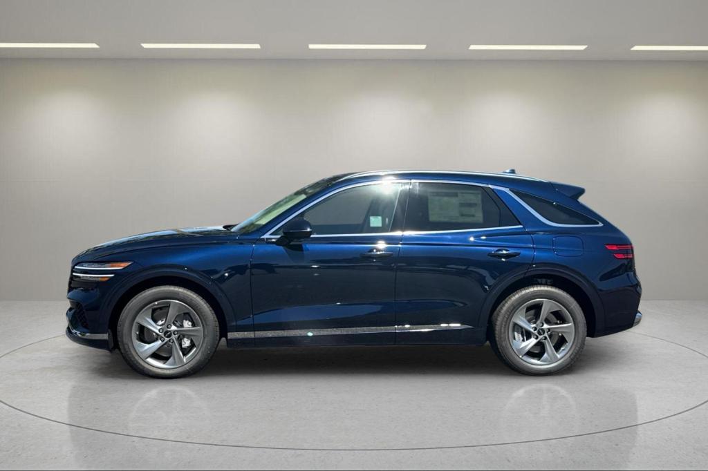new 2026 Genesis GV70 car, priced at $53,450