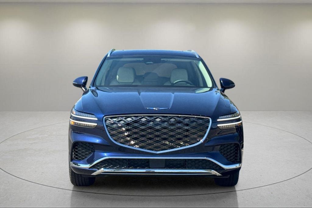 new 2026 Genesis GV70 car, priced at $53,450