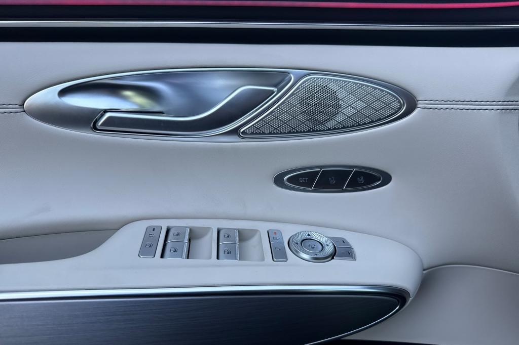 new 2026 Genesis GV70 car, priced at $53,450