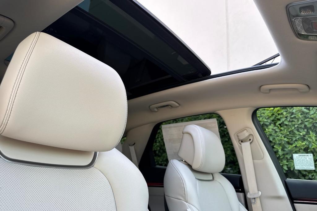 new 2026 Genesis GV70 car, priced at $53,450