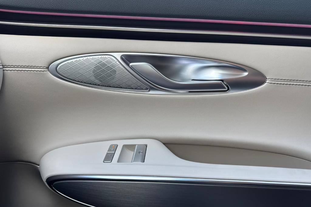 new 2026 Genesis GV70 car, priced at $53,450