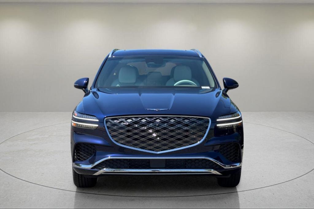 new 2026 Genesis GV70 car, priced at $58,060