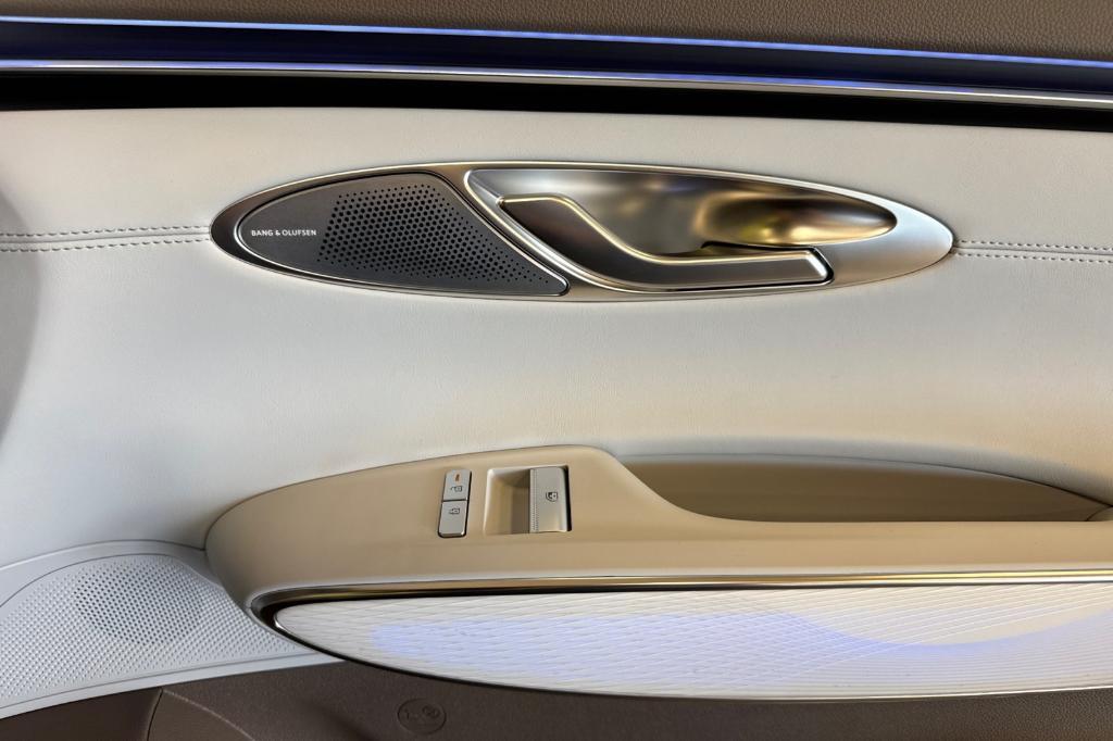 new 2026 Genesis GV70 car, priced at $58,060