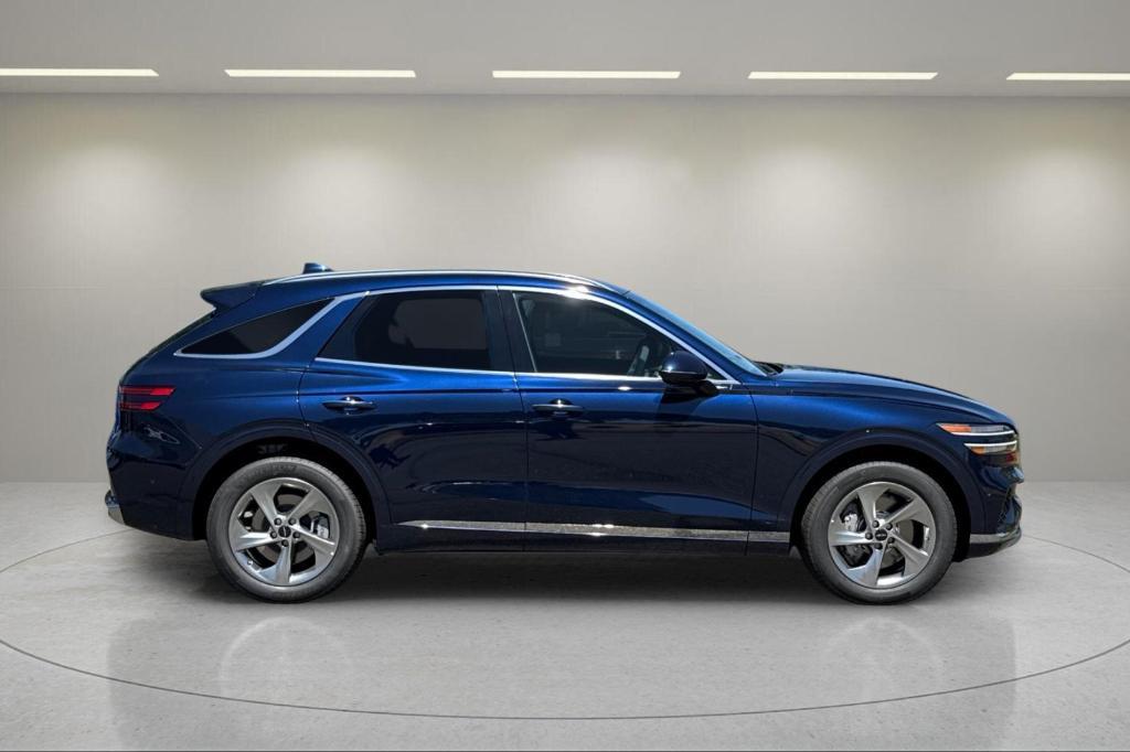 new 2026 Genesis GV70 car, priced at $58,060
