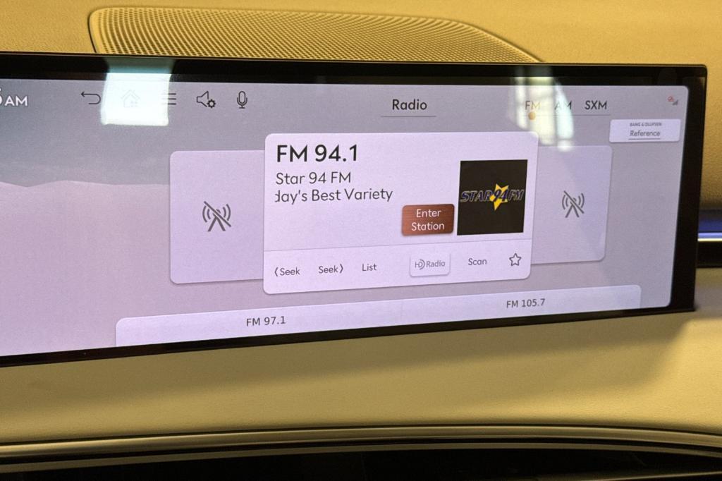 new 2026 Genesis GV70 car, priced at $58,060