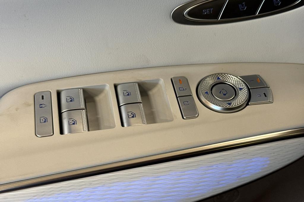 new 2026 Genesis GV70 car, priced at $58,060