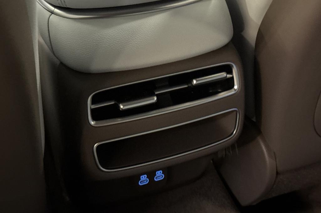 new 2026 Genesis GV70 car, priced at $58,060