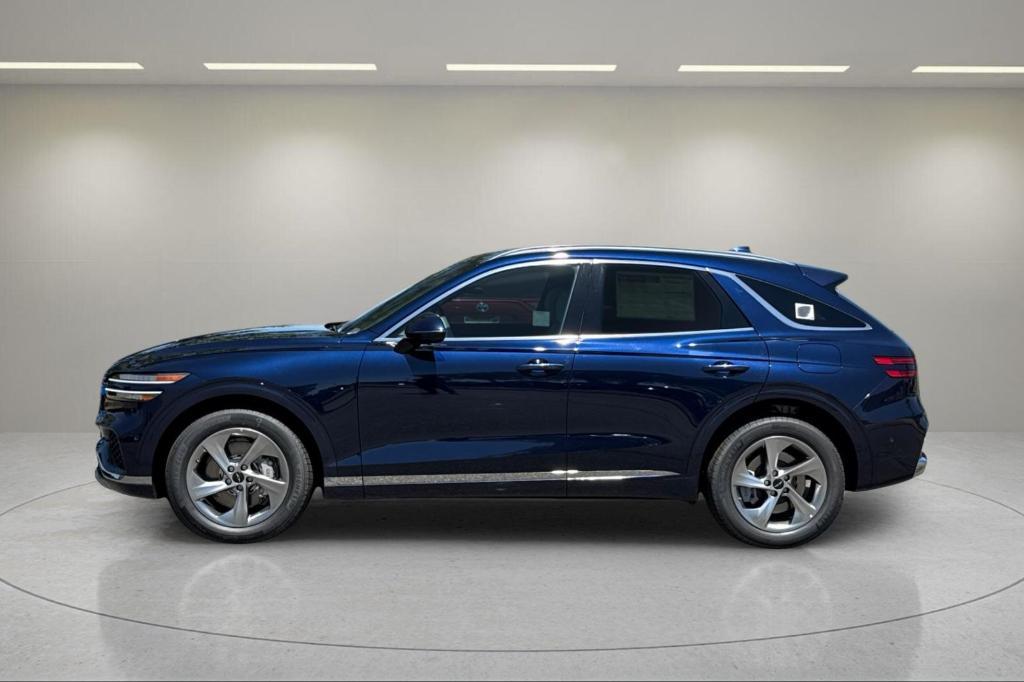 new 2026 Genesis GV70 car, priced at $58,060