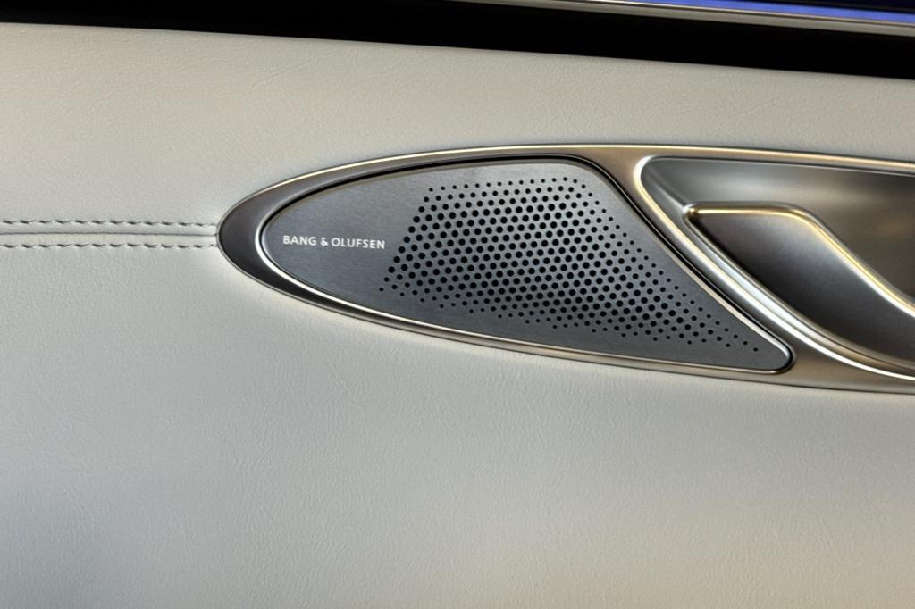 new 2026 Genesis GV70 car, priced at $58,060