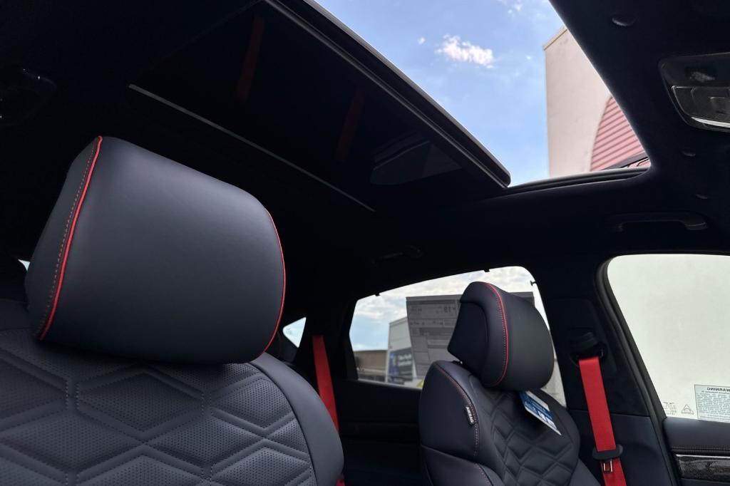new 2026 Genesis GV80 Coupe car, priced at $89,795