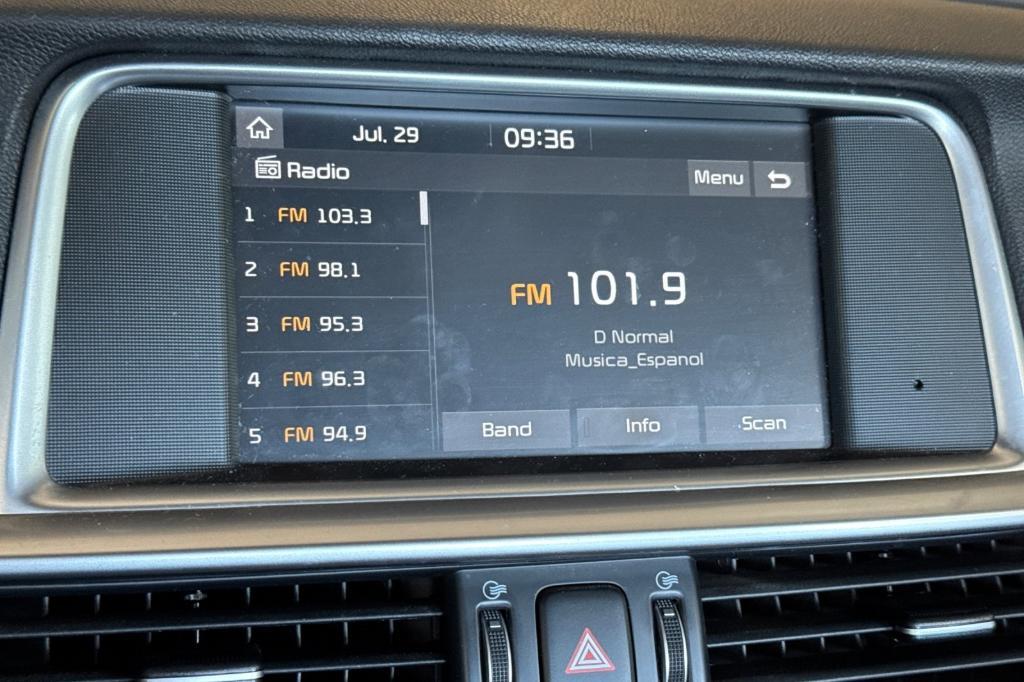 used 2020 Kia Optima car, priced at $17,991