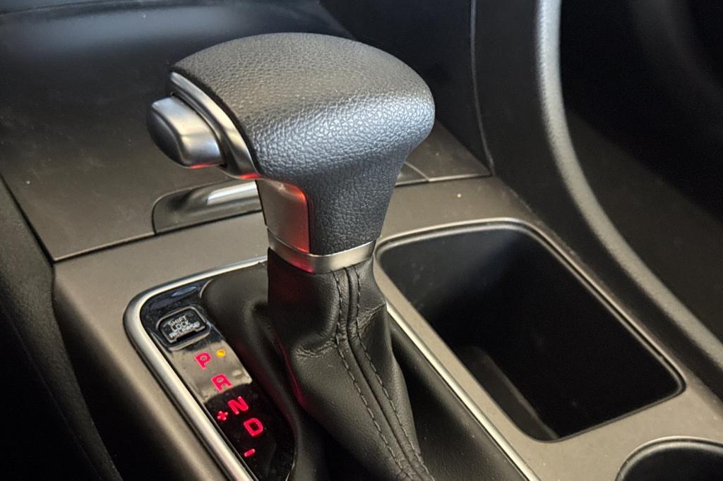 used 2020 Kia Optima car, priced at $17,991