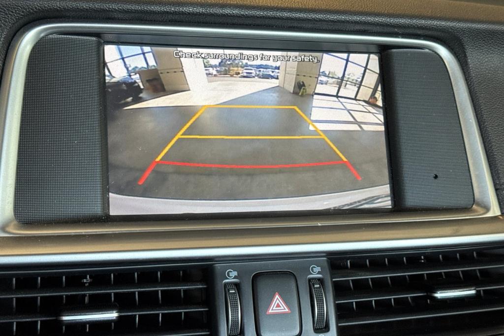 used 2020 Kia Optima car, priced at $17,991