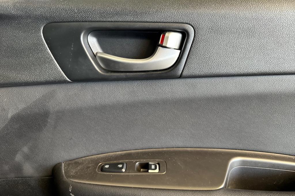 used 2020 Kia Optima car, priced at $17,991