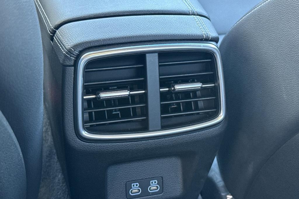 used 2025 Genesis G70 car, priced at $32,999