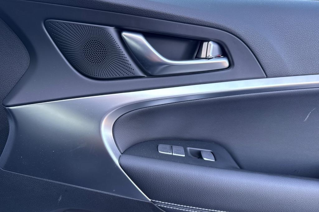 used 2025 Genesis G70 car, priced at $32,999