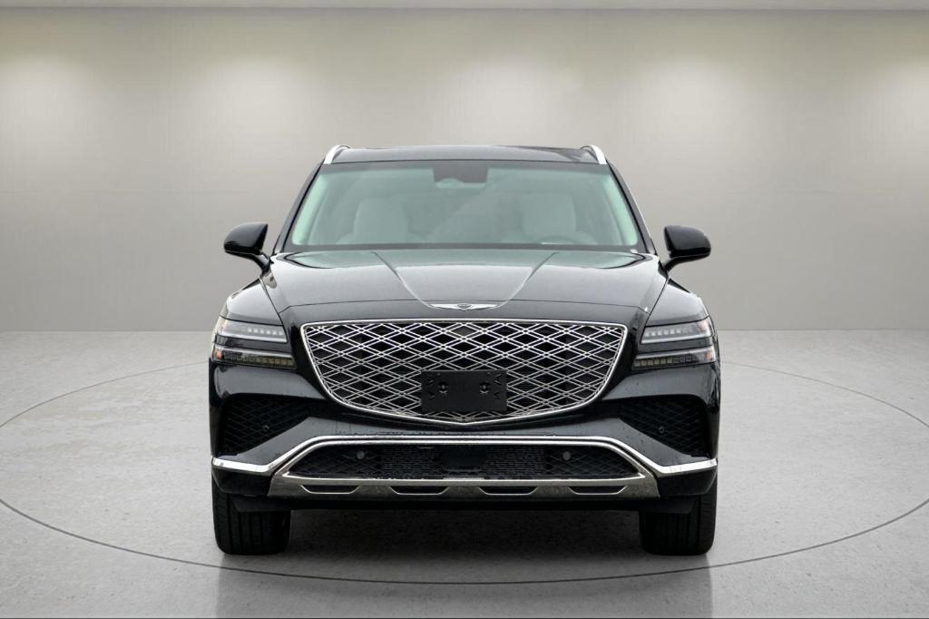 new 2025 Genesis GV80 car, priced at $62,430