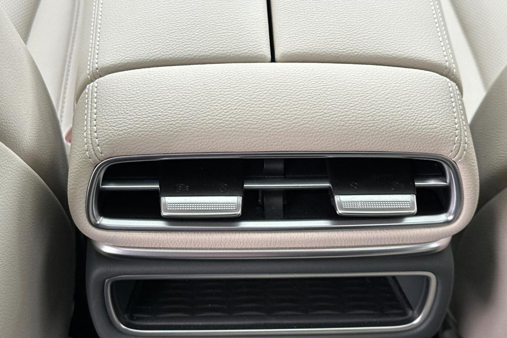 new 2025 Genesis GV80 car, priced at $62,430