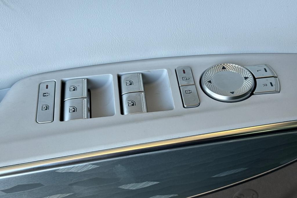 new 2026 Genesis Electrified GV70 car, priced at $66,870