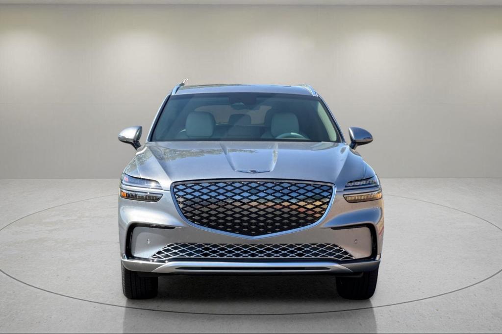 new 2026 Genesis Electrified GV70 car, priced at $66,870