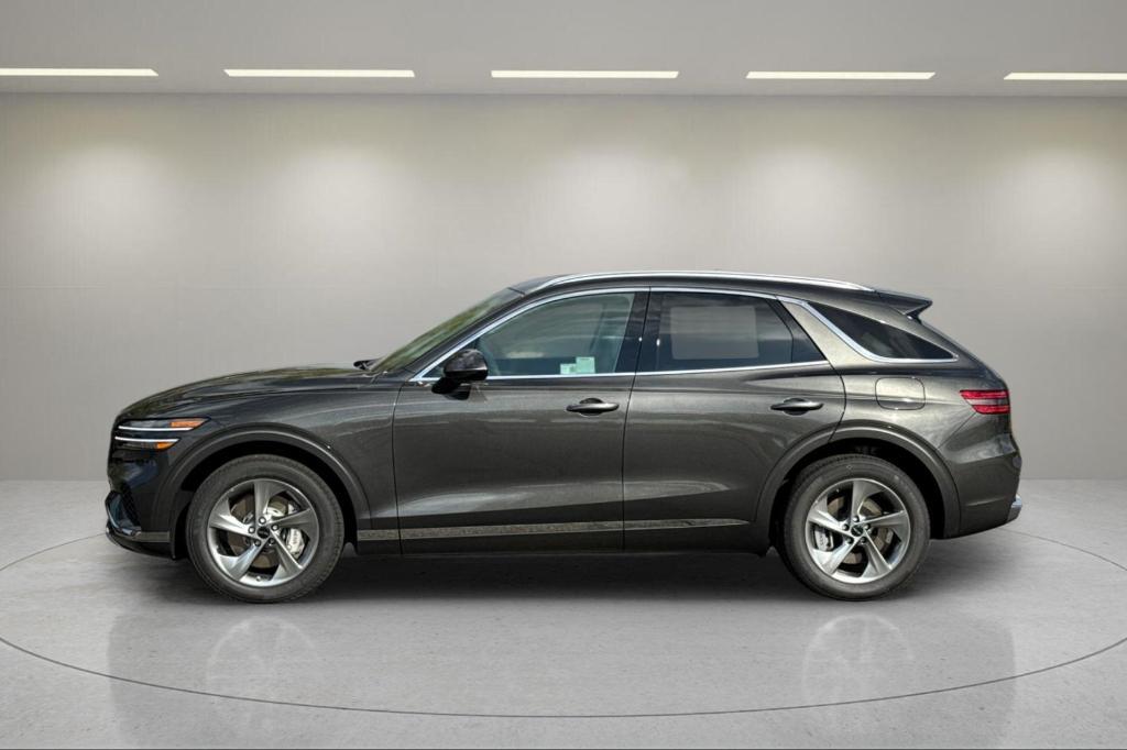 new 2026 Genesis GV70 car, priced at $53,450