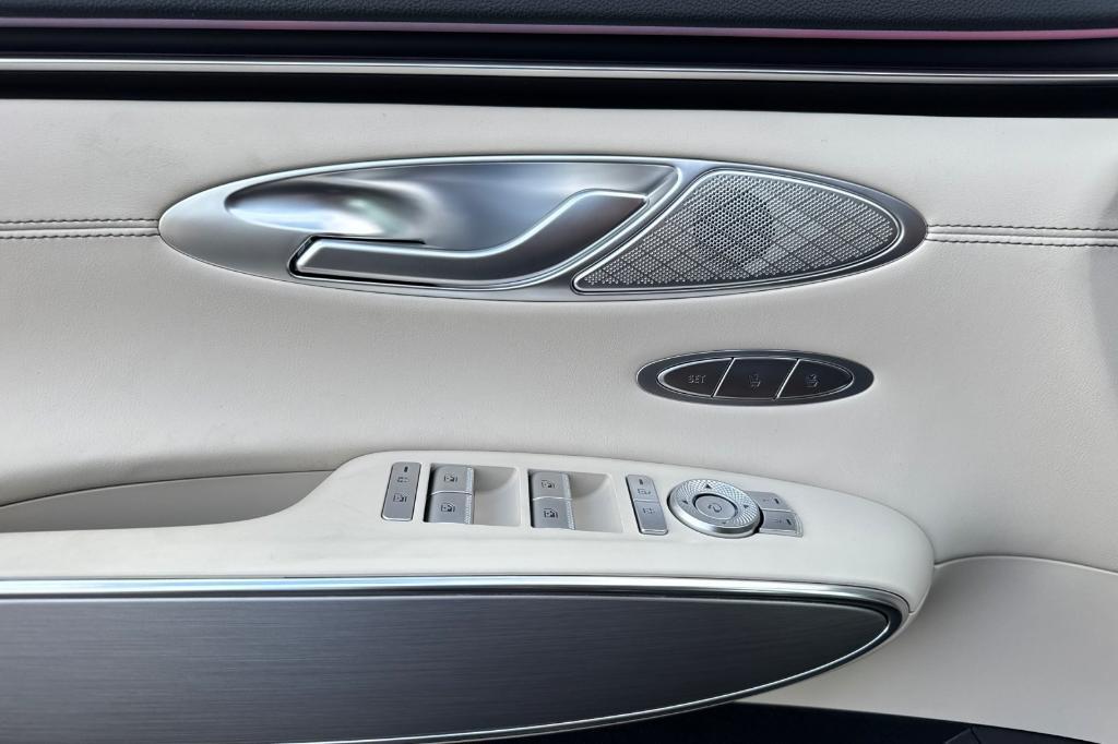 new 2026 Genesis GV70 car, priced at $53,450