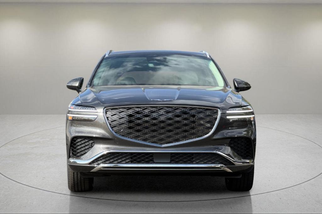 new 2026 Genesis GV70 car, priced at $53,450