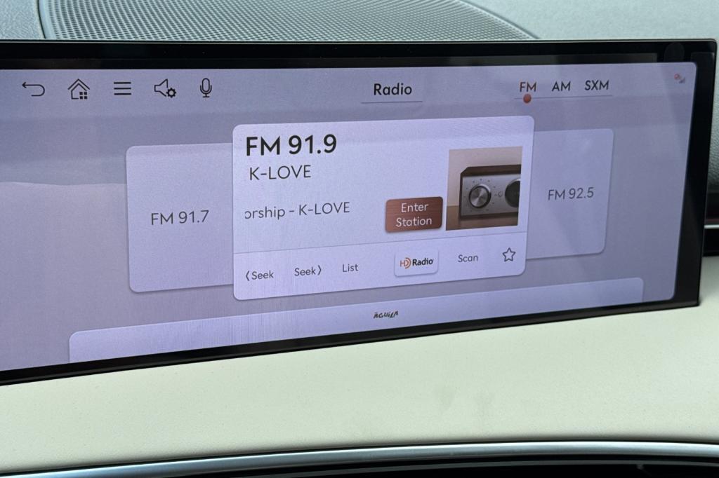 new 2026 Genesis GV70 car, priced at $53,450