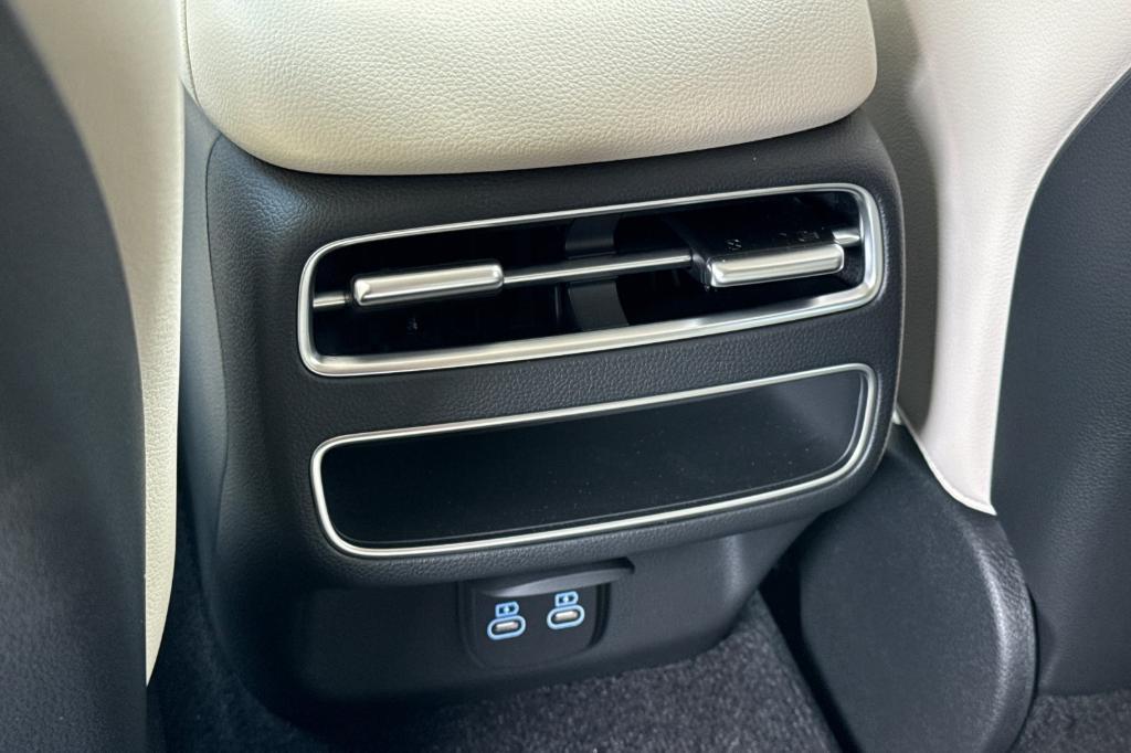 new 2026 Genesis GV70 car, priced at $53,450