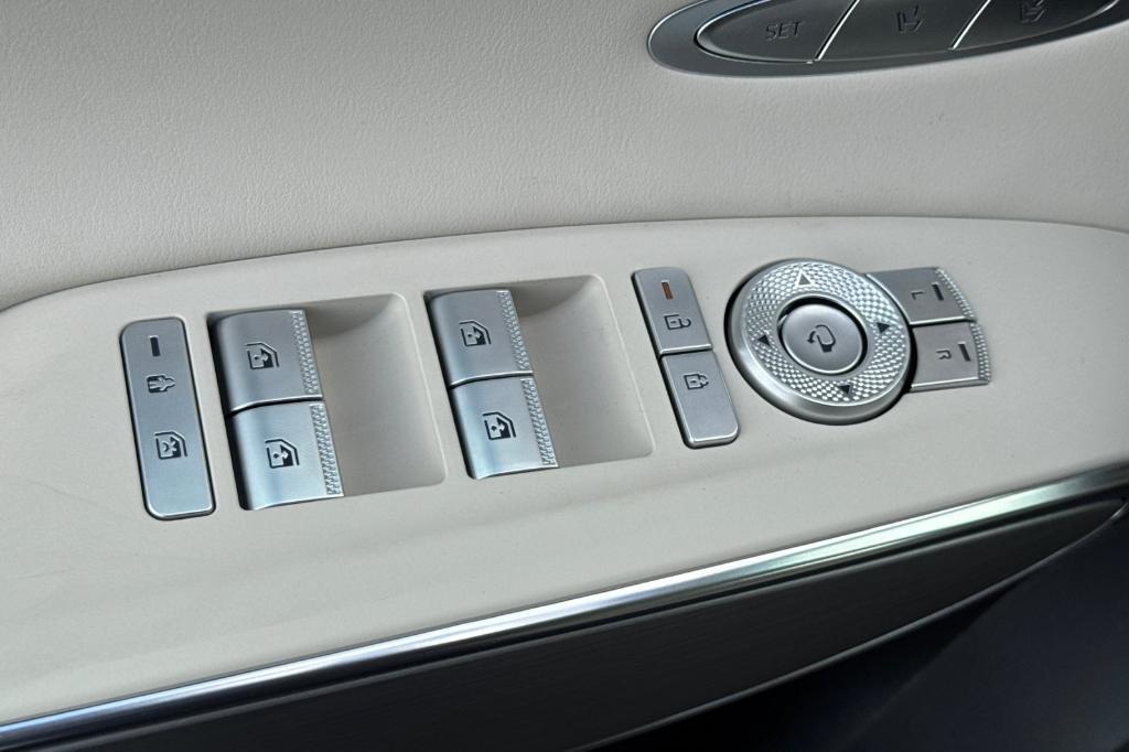 new 2026 Genesis GV70 car, priced at $53,450