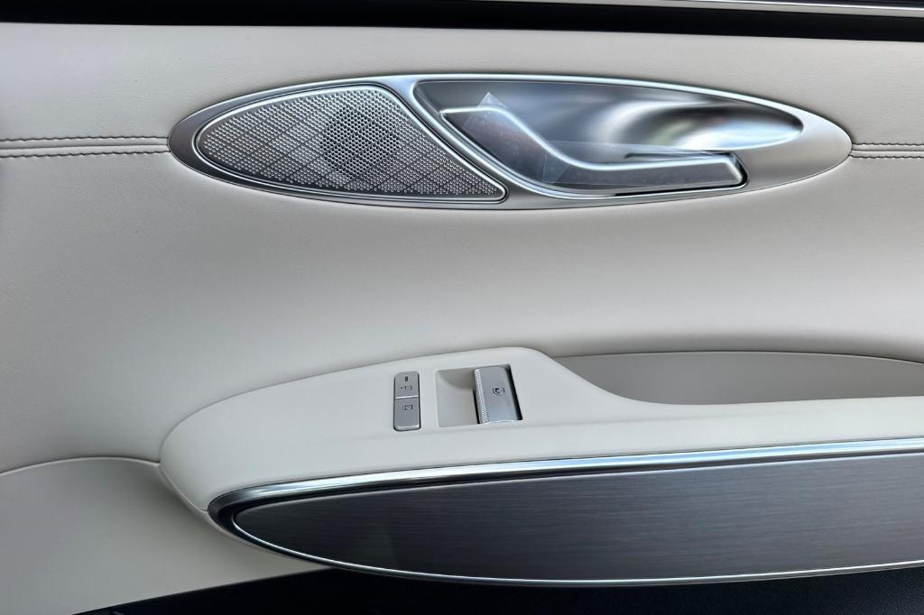 new 2026 Genesis GV70 car, priced at $53,450