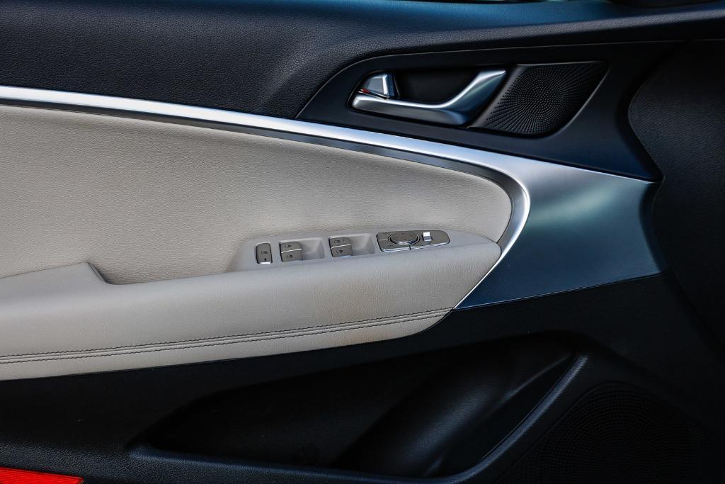 used 2025 Genesis G70 car, priced at $32,991