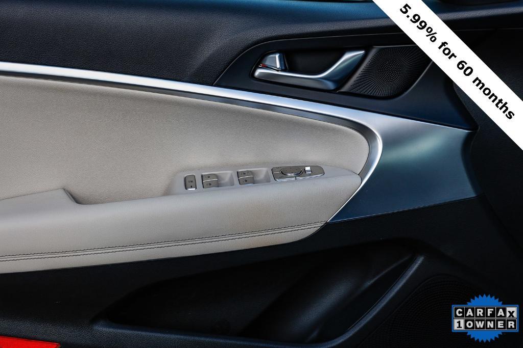 used 2025 Genesis G70 car, priced at $32,999