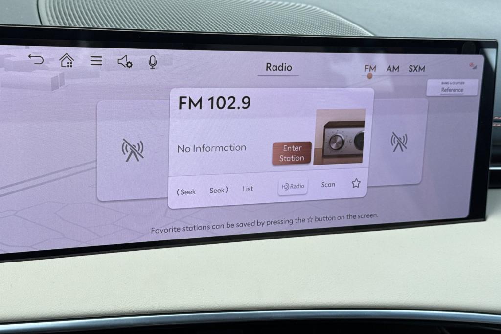 new 2026 Genesis GV70 car, priced at $72,515