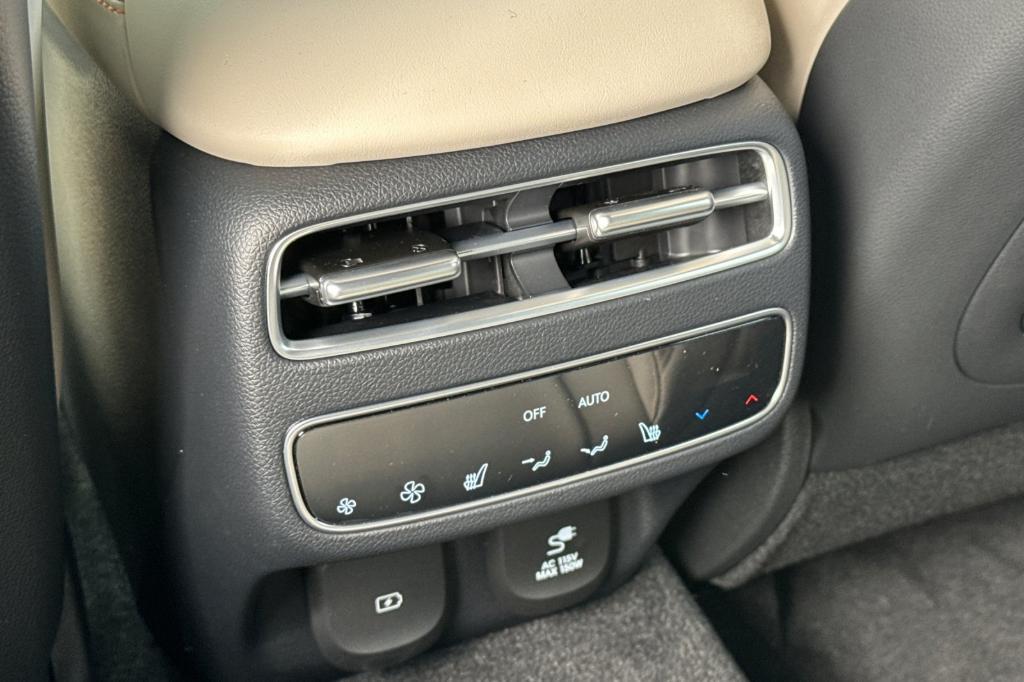 new 2026 Genesis GV70 car, priced at $72,515