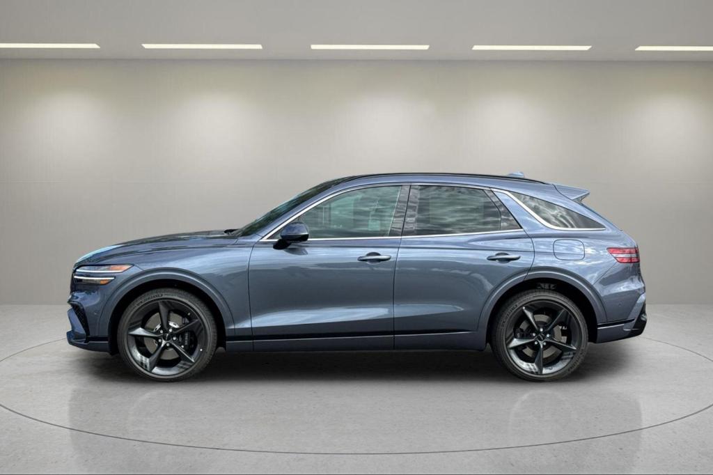 new 2026 Genesis GV70 car, priced at $72,515