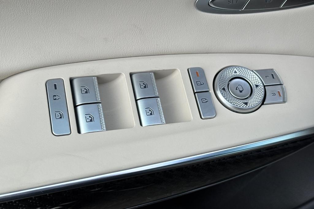 new 2026 Genesis GV70 car, priced at $72,515