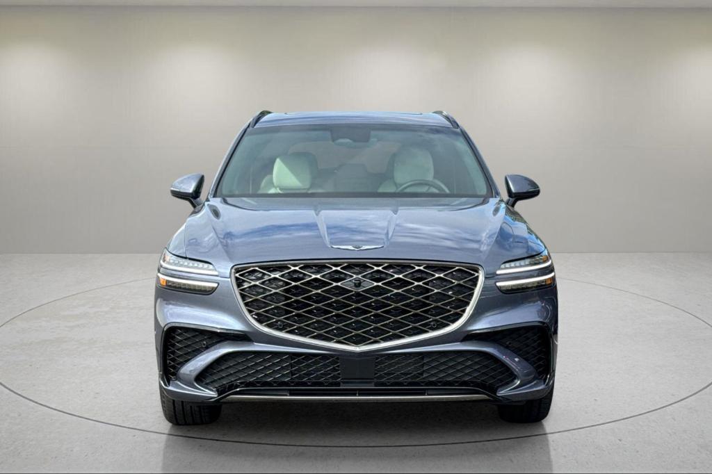new 2026 Genesis GV70 car, priced at $72,515