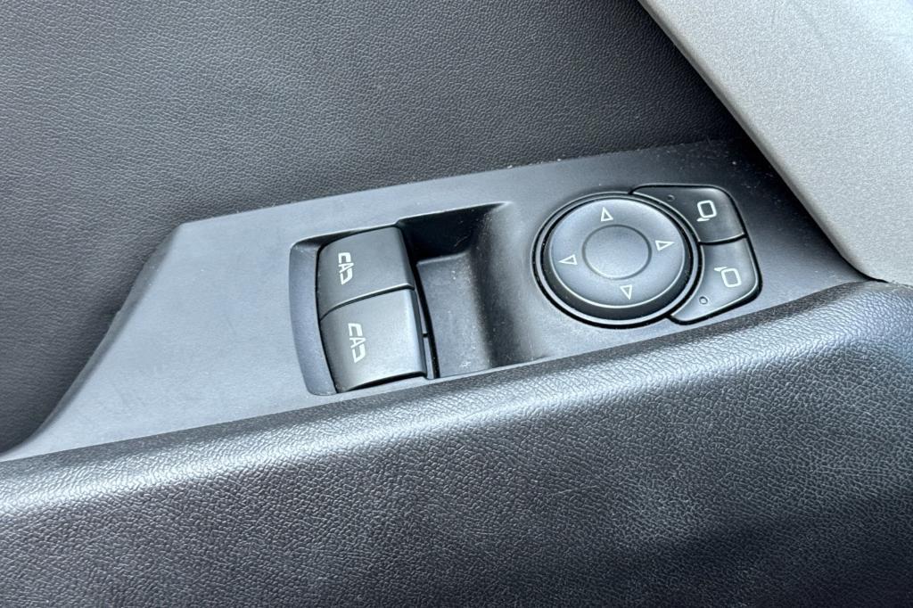 used 2021 Chevrolet Camaro car, priced at $21,991