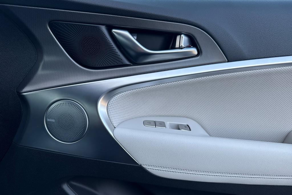 new 2026 Genesis G70 car, priced at $56,170