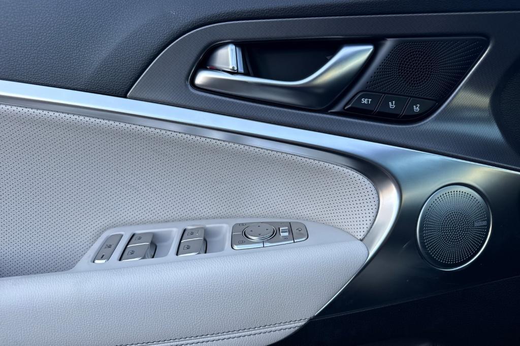 new 2026 Genesis G70 car, priced at $56,170