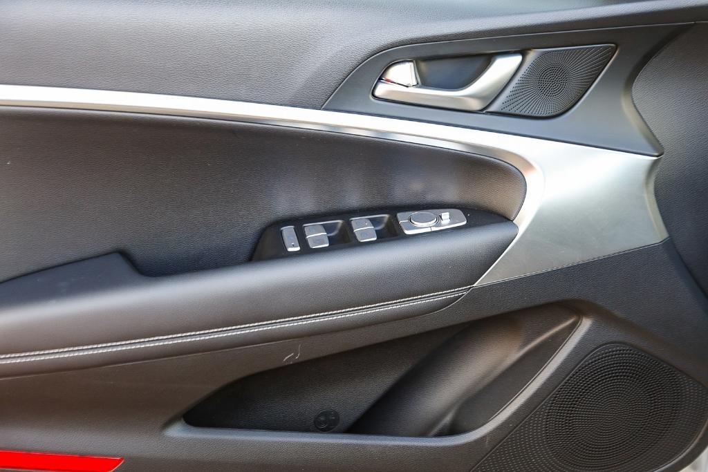 used 2025 Genesis G70 car, priced at $32,991